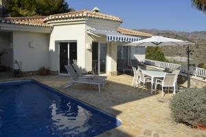 Villa Lemon Tree - Amazing sea views