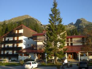 Hotel Regina Piancavallo