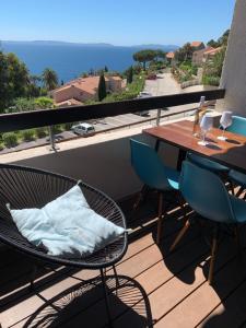 Appartement - Résidence Le Paradou