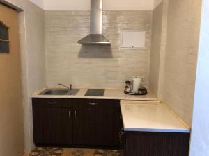 Standard Twin Room with Kitchenette room in Black Jack OZONOWANY- PRACOWNICZY-