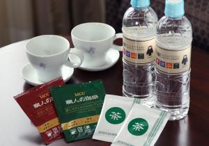 Nishitetsu Grand Hotel