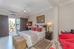 Villa Capri Guesthouse Ballito