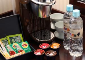 Nishitetsu Grand Hotel