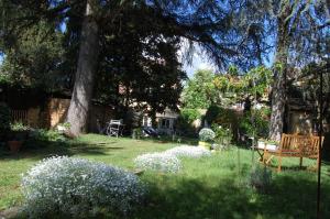 B&B / Chambres d'hotes Madeleine Bergerac : photos des chambres