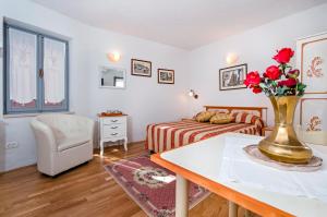 Studio room in Guest house Sotto I Volti