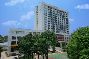 Hotels China - 
