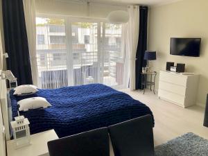 Apartament Nautica Pogorzelica