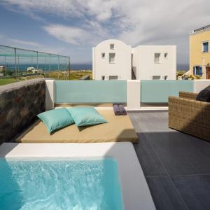 Elitoz Suites Santorini Greece