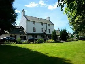 Stuc an t Sagairt Cottage , Loch Lomond - Drymen