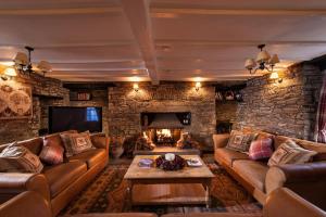 Thornhill House - Historic 5 Bedroom 5 Ensuite