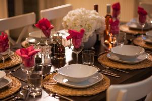 Thornhill House - Historic 5 Bedroom 5 Ensuite