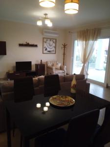 ALIVERI FLAT WITH SEA VIEW