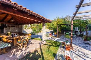 Apartmani Velnic