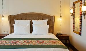 Economy Double or Twin Room room in Azade Premier Hotel