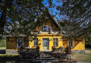 Bergervilla Boutique Guest House & SPA