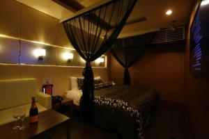 지바 / 치바 ホテルパシオン 숙소 스위트룸