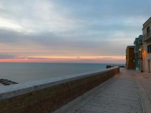 Stella Maris suite relax