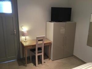 Appartements Appt Hotel republique : photos des chambres
