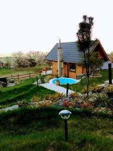 Domek Panorama - ليبوفا