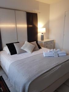 Hotels Hotel L'ideal le Mountbatten : photos des chambres