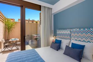 Aretousa Suites