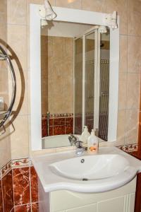 Ambrózia Guesthouse