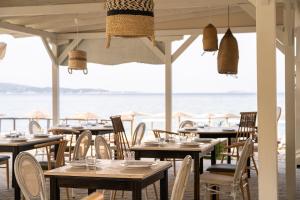 Blue Dream Palace Trypiti Beach Resort & Spa Thassos Greece