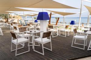 Blue Dream Palace Trypiti Beach Resort & Spa Thassos Greece