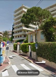 Appartements APPART' CANNES : photos des chambres