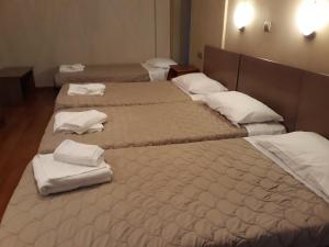 Grand Olympic Hotel Loutraki Korinthia Greece