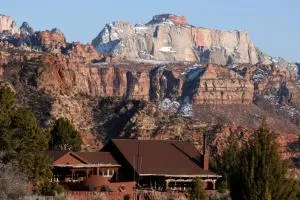 Zion Villa True North - 圣乔治