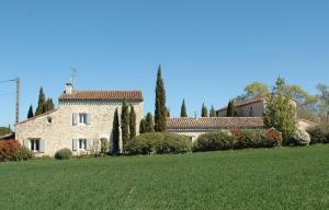 Chambre d'Hôtes Le Cayrols photo 24