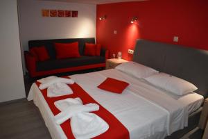 Rodoula Luxury Αpartment 2