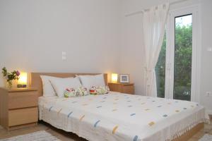 Corinthian Sun - Vacation Home Korinthia Greece