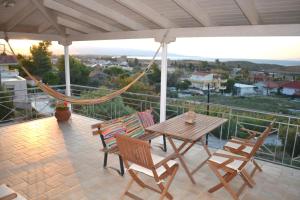 Corinthian Sun - Vacation Home Korinthia Greece