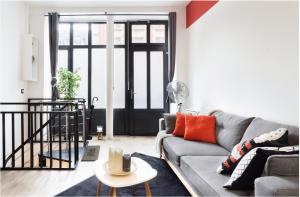 Appartements Atelier d'artiste proche Montmartre : Loft