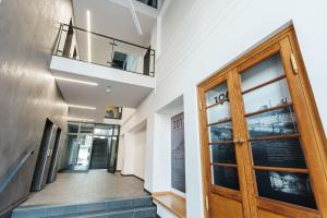 Singer Retro Studio in Kazimierz