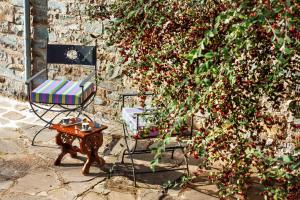 Heaven's View Kipoi Zagori Greece