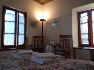 Giordani Guesthouse Pelion Greece