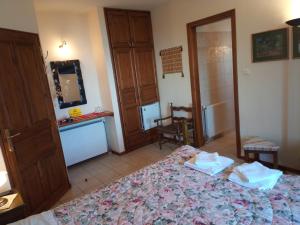 Giordani Guesthouse Pelion Greece