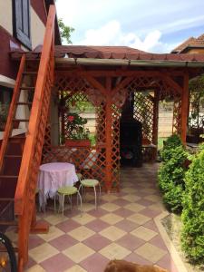 Casa Mary