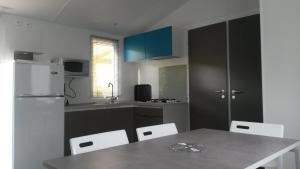 Campings Camping Le Moulin du Bleufond : photos des chambres