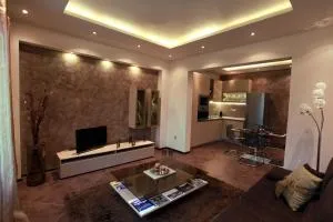 Brown Cottage Apartment - Sofia