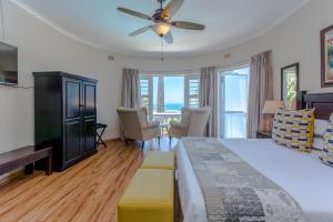 Villa Capri Guesthouse Ballito