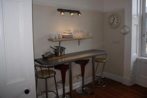 Mid Flat - Apartmány, Dumfries