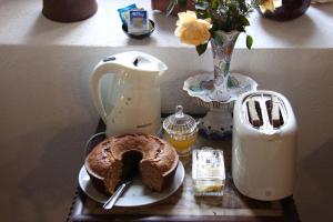 Cork Hills Farmhouse