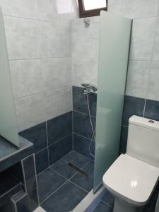 Toulas Studios & Apts No2