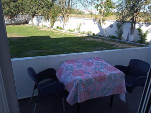 Toulas Studios & Apts No2