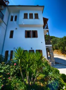 Guesthouse Enastron Pelion Greece