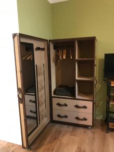 Appartements Studio de Charme a la Roquette : photos des chambres